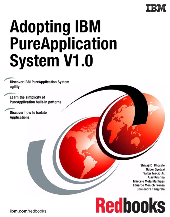 Adopting IBM PureApplication System V1.0