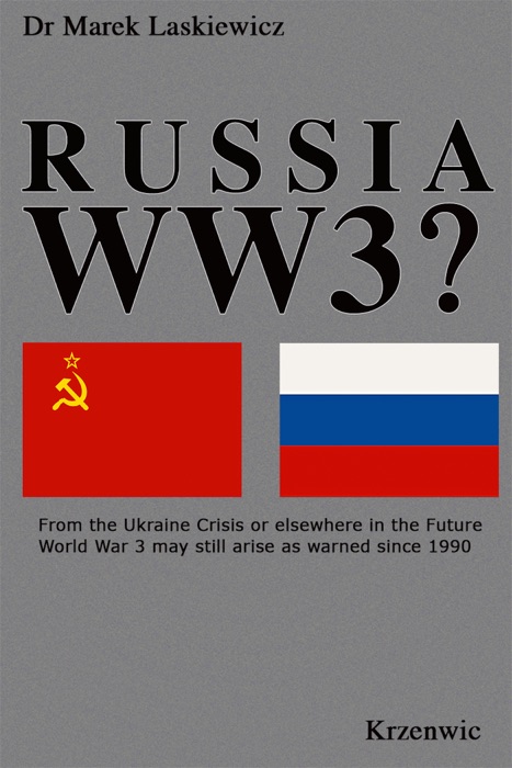 Russia WW3?