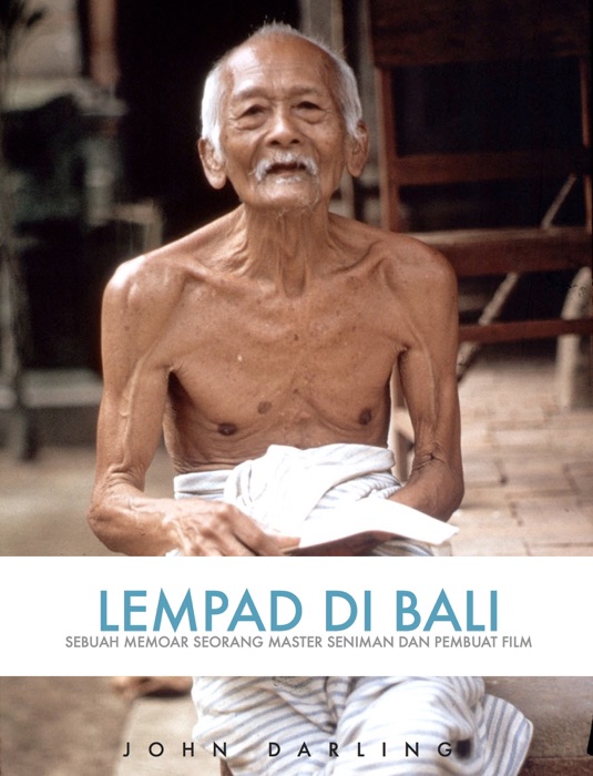 Lempad di Bali