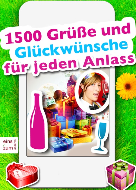 1500 Grüße Und Glückwünsche Für Jeden Anlass Sprüche Und Zitate Für