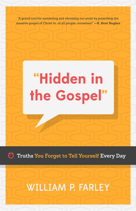 Hidden in the Gospel