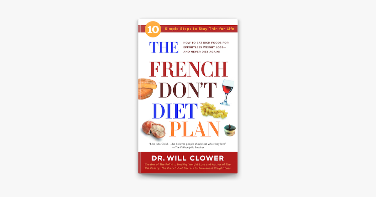 the-french-don-t-diet-plan-sur-apple-books