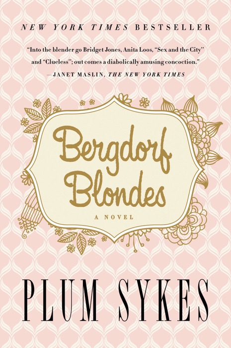 Bergdorf Blondes