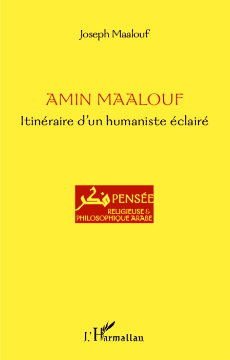 Amin Maalouf