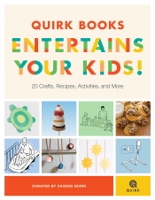 Quirk Books Entertains Your Kids