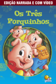 Os três porquinhos - Cristina Marques