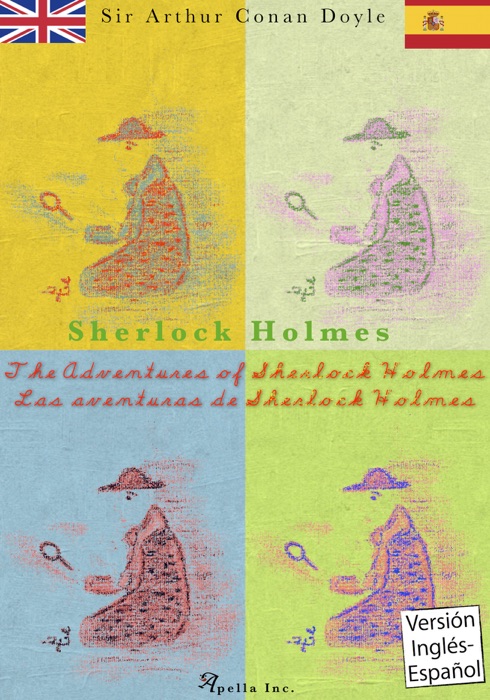 Las Aventuras de Sherlock Holmes / The Adventures of Sherlock Holmes