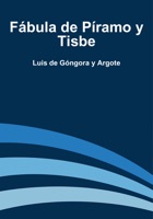 Fábula de Píramo y Tisbe