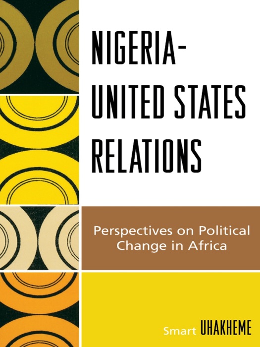 Nigeria-United States Relations