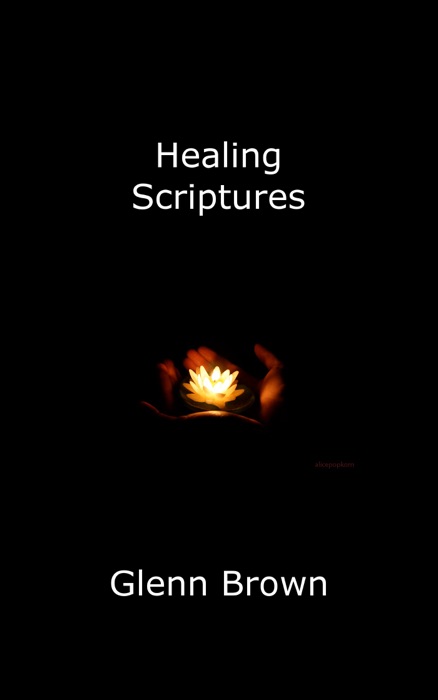 Healing Scriptures