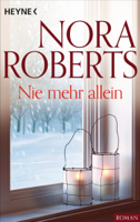 Nora Roberts - Nie mehr allein artwork