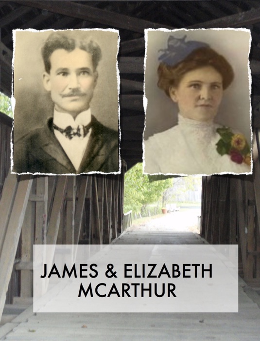 James and Elizabeth McArthur