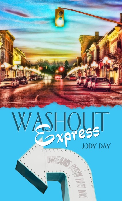 Washout Express