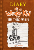 The Third Wheel - Jeff Kinney