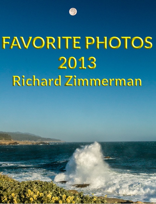 Richard Zimmerman 2013 Photos