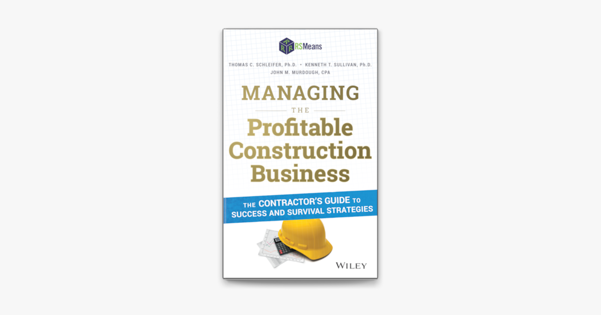 managing-the-profitable-construction-business-on-apple-books