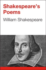 Shakespeare's Poems - William Shakespeare