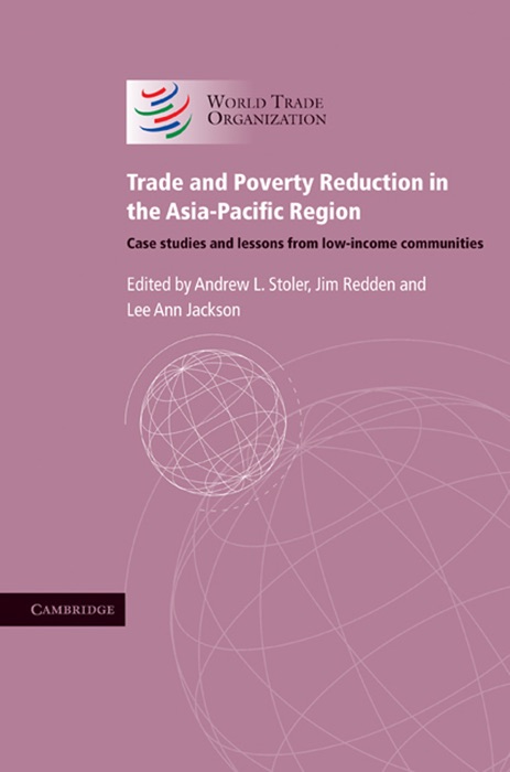 Trade and Poverty Reduction in the Asia-Pacific Region