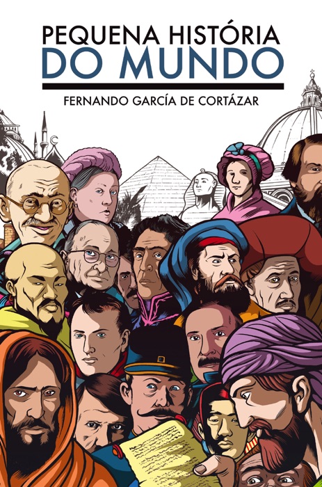Pequena história do mundo