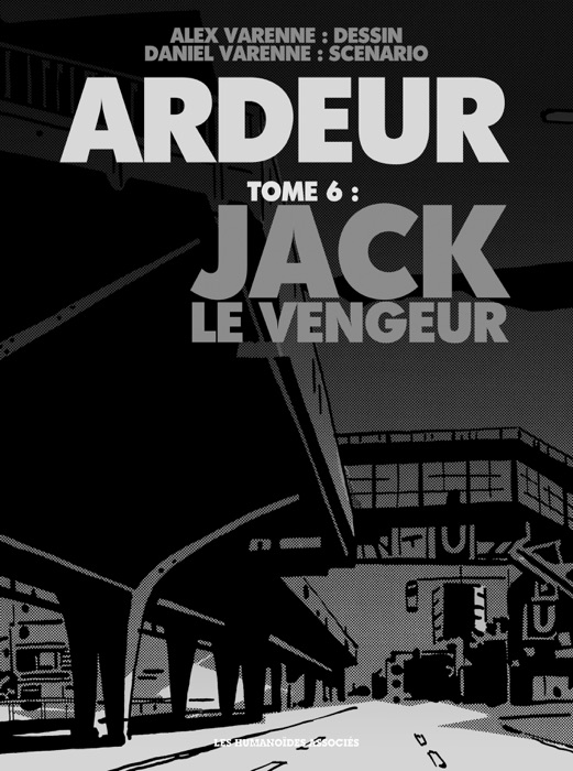 Ardeur T6