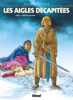 Jean-Charles Kraehn & Patrice Pellerin - Les Aigles décapitées - Tome 02 artwork