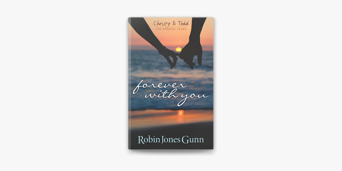 Forever With You On Apple Books