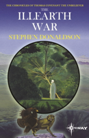 Stephen R. Donaldson - The Illearth War artwork