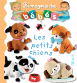 Les petits chiens - interactif - Émilie Beaumont & Nathalie Bélineau