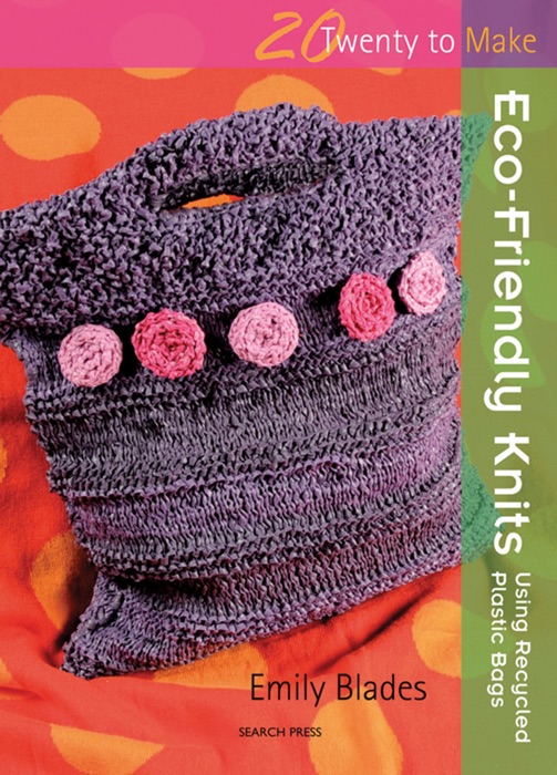 Eco-Friendly Knits