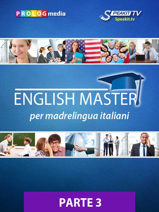 English Master - Parte 3