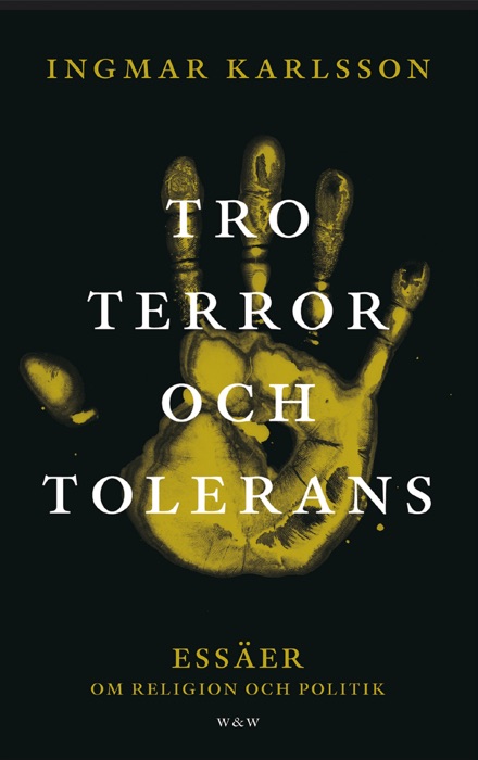 Tro, terror och tolerans