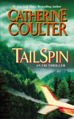 TailSpin Book Cover