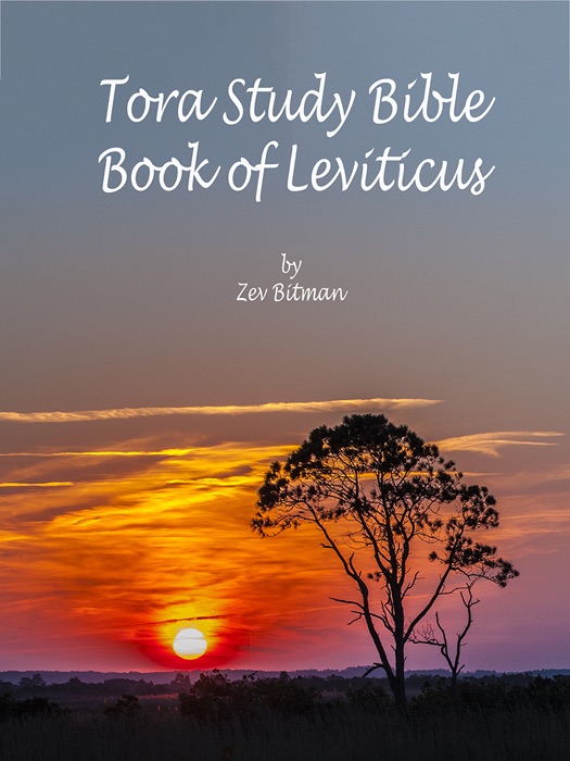 Book of Leviticus