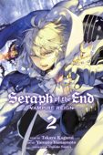 Seraph of the End, Vol. 2 - Takaya Kagami