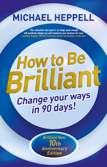 How to Be Brilliant 4th edn