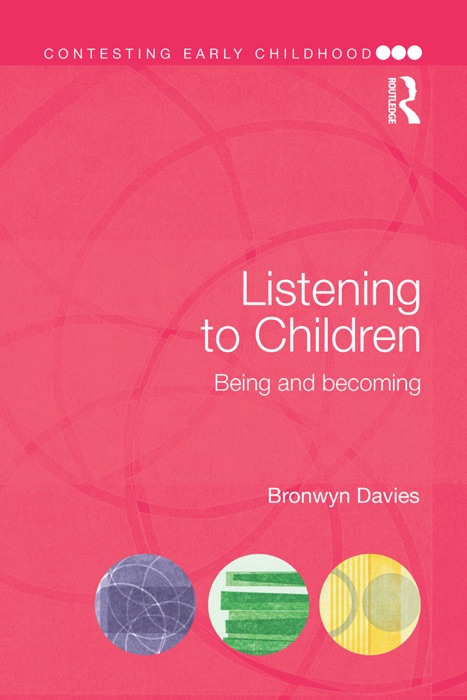 Listening to Children