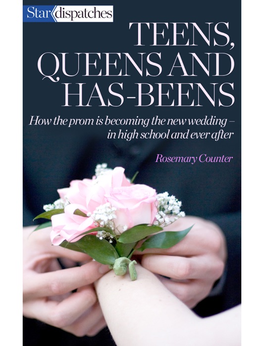 Teens, Queens and Has-Beens