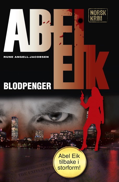 Blodpenger