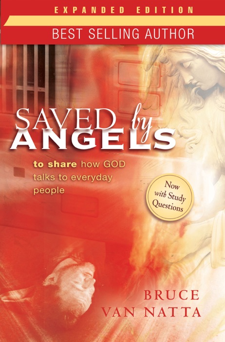 Saved By Angels Expanded Edition