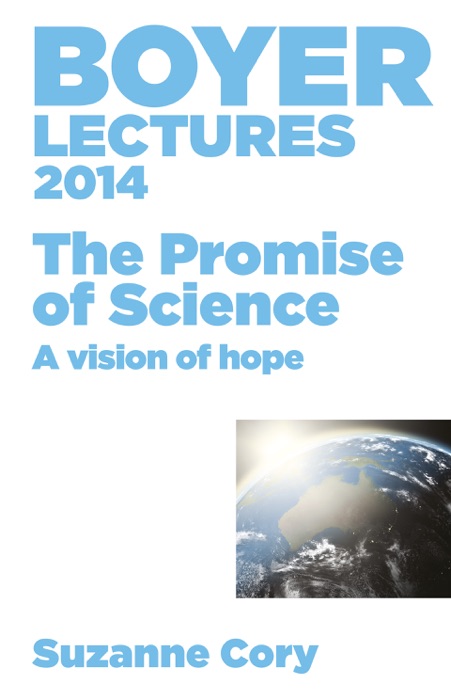 Boyer Lectures 2014