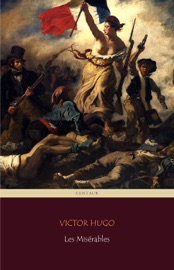 Book's Cover of Les Misérables