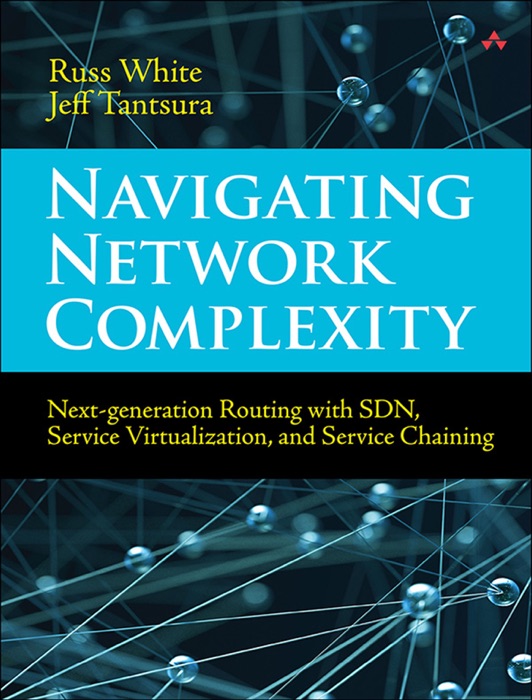 Navigating Network Complexity