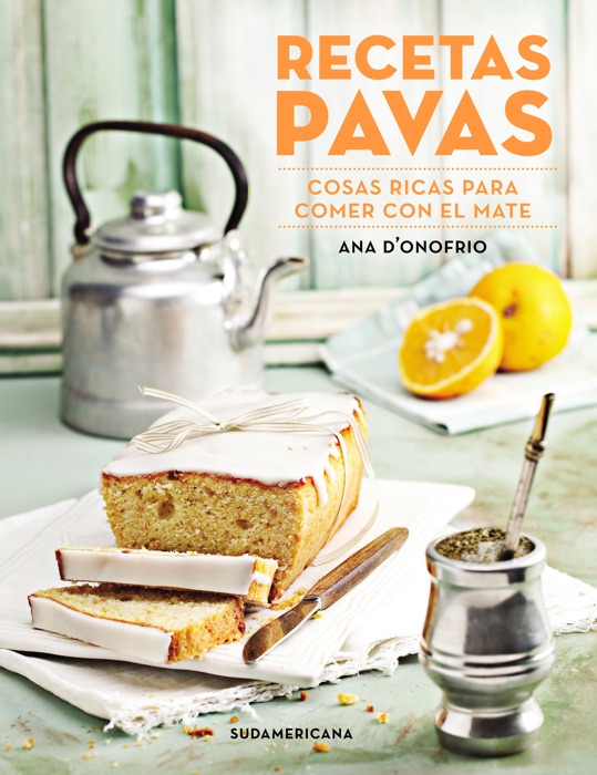 Recetas pavas