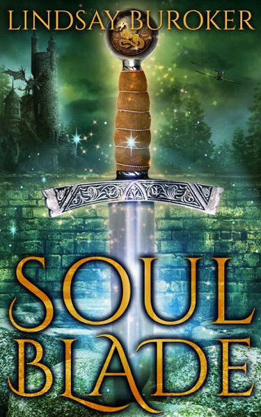 Soulblade