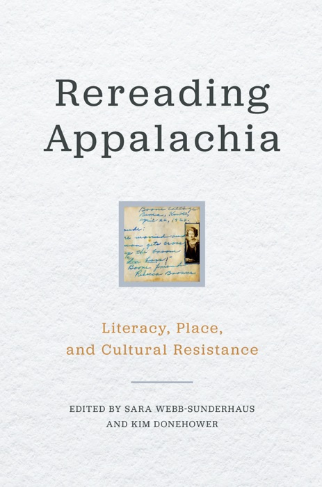 Rereading Appalachia