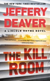The Kill Room - Jeffery Deaver