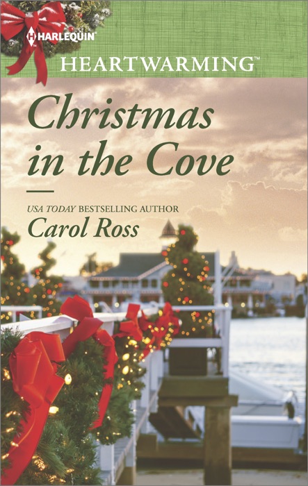 Christmas in the Cove