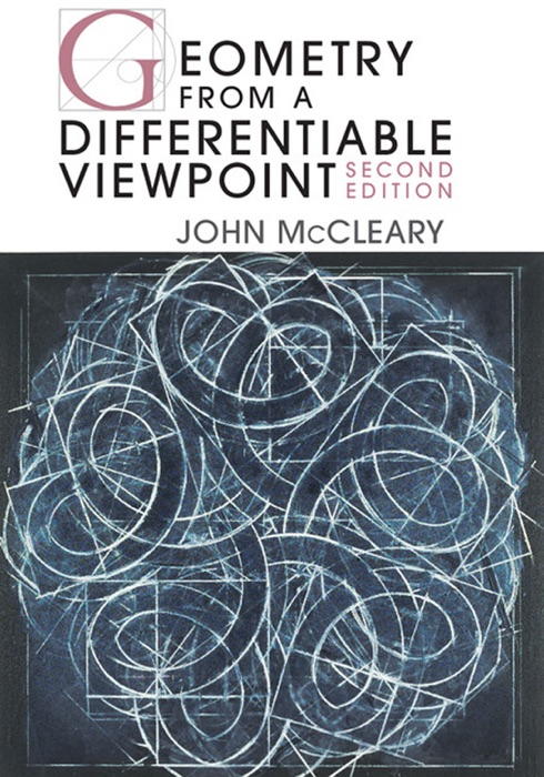 Geometry from a Differentiable Viewpoint: Second Edition