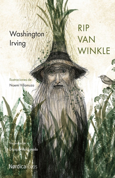 Rip van Winkle