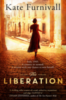 Kate Furnivall - The Liberation artwork